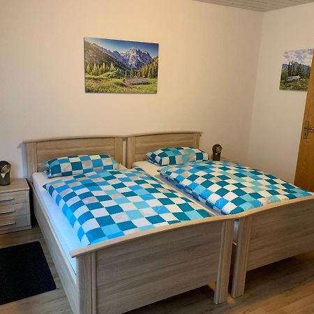 Vormholte2 Apartman Radevormwald Kültér fotó