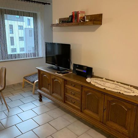 Vormholte2 Apartman Radevormwald Kültér fotó