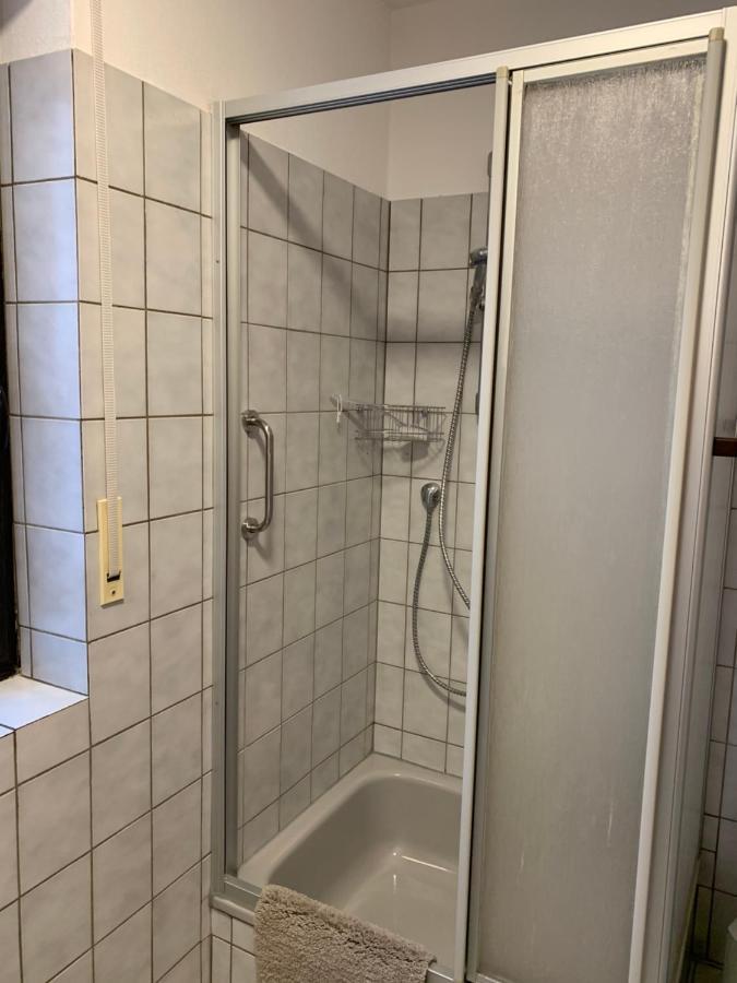 Vormholte2 Apartman Radevormwald Kültér fotó