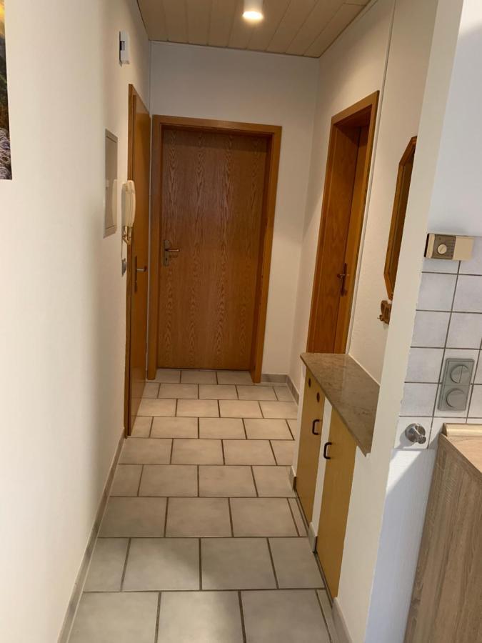 Vormholte2 Apartman Radevormwald Kültér fotó