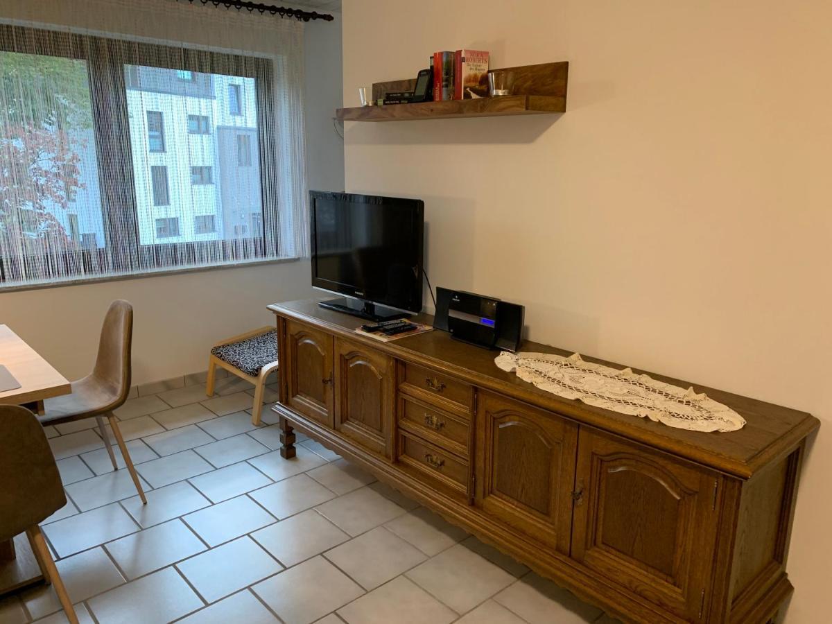 Vormholte2 Apartman Radevormwald Kültér fotó